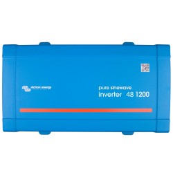 Інвертор Victron Energy Phoenix Inverter 48/1200 230V VE.Direct SCHUKO однофазний чиста синусоїда