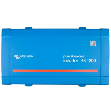 Інвертор Victron Energy Phoenix Inverter 48/1200 230V VE.Direct SCHUKO однофазний чиста синусоїда