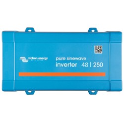 Інвертор Victron Energy 48/250 230V VE.Direct SCHUKO однофазний чиста синусоїда