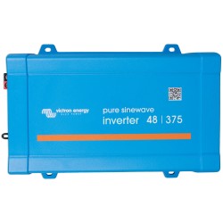 Інвертор Victron Energy Inverter 48/375 230V VE.Direct SCHUKO однофазний чиста синусоїда