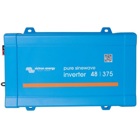 Інвертор Victron Energy Inverter 48/375 230V VE.Direct SCHUKO однофазний чиста синусоїда
