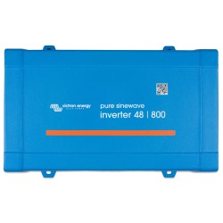 Інвертор Victron Energy Phoenix Inverter 48/800 230V VE.Direct SCHUKO однофазний чиста синусоїда