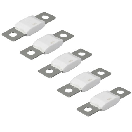 Плавкий запобіжник Victron Energy MEGA-fuse 300A/80V ceramic (5 шт)
