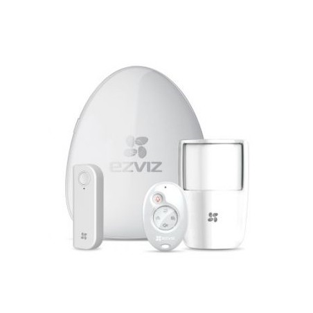Комплект бездротової сигналізації EZVIZ BS-113A
