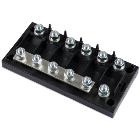 Кріплення для запобіжника Victron Energy Fuse holder 6-way for MEGA-fuse