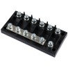 Кріплення для запобіжника Victron Energy Fuse holder 6-way for MEGA-fuse
