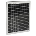 PV модуль Victron Energy 20W-12V 4a, 20Wp, Poly