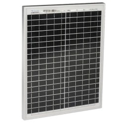 PV модуль Victron Energy 20W-12V 4a, 20Wp, Poly