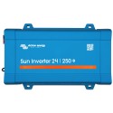 Інвертор Victron Energy Sun Inverter 24/250-10 автономний однофазний чиста синусоїда