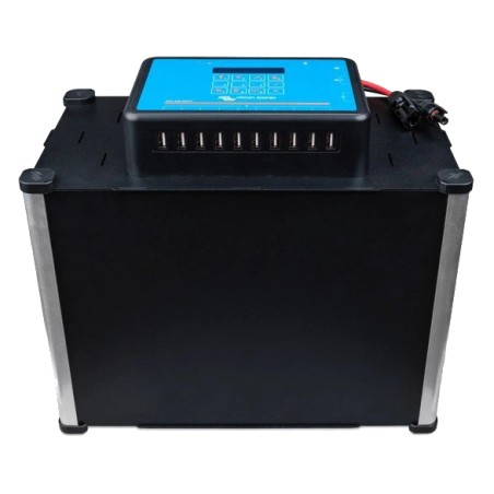 Ящик Victron Energy Battery Box for SHS 200