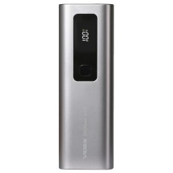 Повербанк VIDEX VPB-366 PD100Вт 20000мА•г