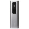Повербанк VIDEX VPB-366 PD100Вт 20000мА•г