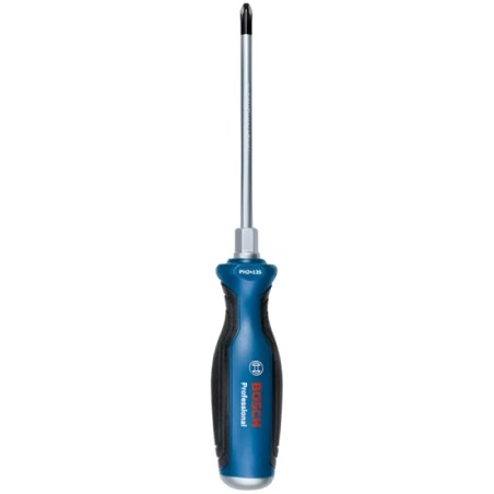 Викрутка Bosch Ph2 Professional 125 мм