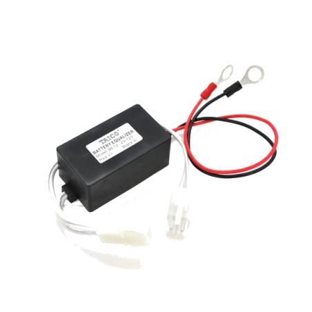 Балансир для акумуляторних батарей Voltronic 12V BE-12