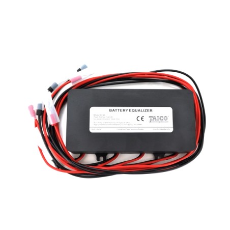 Балансир для акумуляторних батарей Voltronic 48V BE-48 Q50