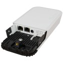 Точка доступу Mikrotik wAP ac LTE kit (2024) (wAPGR-5HacD2HnD&EC200A-EU)