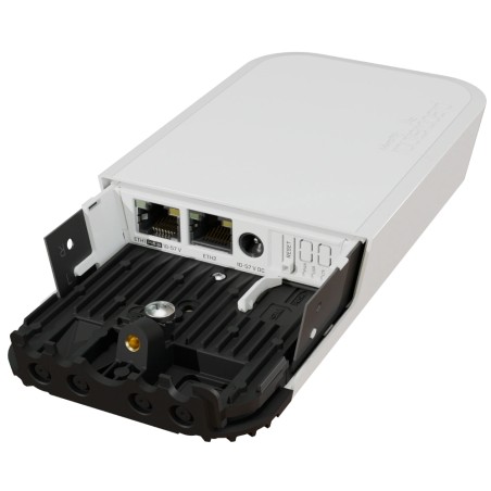 Точка доступу Mikrotik wAP ac LTE kit (2024) (wAPGR-5HacD2HnD&EC200A-EU)