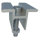 Т-подібний прижим UNI для баластної системи у зборі (2шт) Ballast Fix