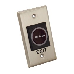 Безконтактна кнопка виходу Yli Electronic ISK-840A