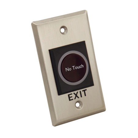 Безконтактна кнопка виходу Yli Electronic ISK-840A