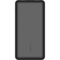 Повербанк Belkin 20000мА·год 15Вт 2хUSB-A/USB-C