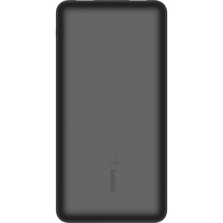 Повербанк Belkin 20000мА·год 15Вт 2хUSB-A/USB-C