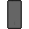 Повербанк Belkin 20000мА·год 15Вт 2хUSB-A/USB-C