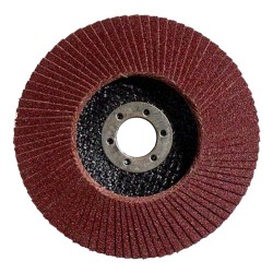 Пелюсточний шліфкруг Bosch 125 мм К40 (2608603656)