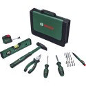 Універсальний набір ручних інструментів Bosch (1600A0275J) 25 предметів