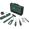 Універсальний набір ручних інструментів Bosch (1600A0275J) 25 предметів