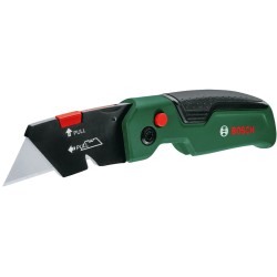 Розкладний ніж Bosch (1600A0275M)