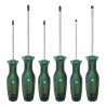 Набір викруток Bosch (1600A02BX7) PH/PZ/SL 6 шт