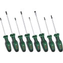 Набір викруток Bosch (1600A02BX8) PH/PZ/SL/Torx 8 шт
