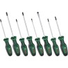 Набір викруток Bosch (1600A02BX8) PH/PZ/SL/Torx 8 шт