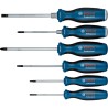 Набір викруток Bosch Professional (1600A02CV3) SL / PH / PZ / TX 6 шт