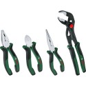 Набір плоскогубців Bosch (1600A02W7K) 4 шт