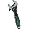 Розвідний ключ Bosch (1600A02W7R) 8"/200 мм