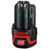 Акумулятор Li-Ion 12 В 2.0 А•г Bosch (1600Z0002X)