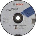 Відрізний круг для металу Bosch 230 x 2.5 мм (2608600225)