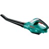 Садовий пилосос-повітродувка Bosch ALB 18 LI