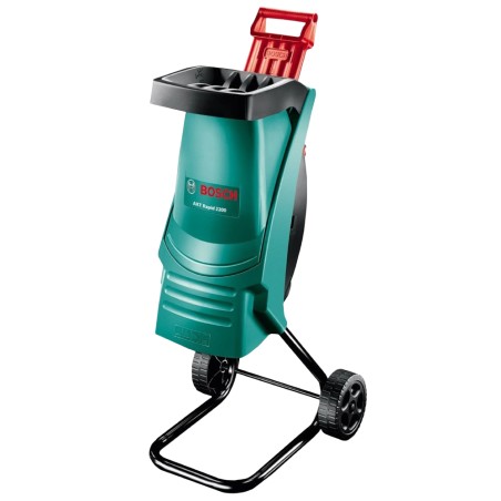 Садовий подрібнювач Bosch AXT Rapid 2000 0600853500