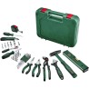 Набір інструментів Bosch Advanced (1600A02BY7) 52 шт