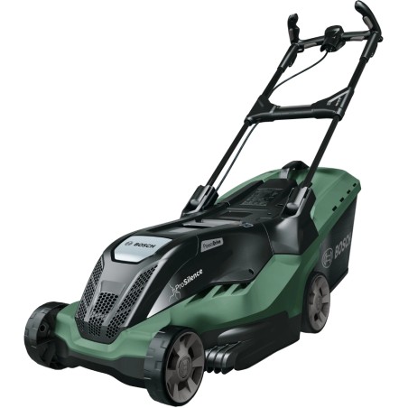 Газонокосарка Bosch AdvancedRotak 750 (06008B9306)