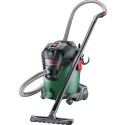 Пилосос будівельний Bosch AdvancedVac 20