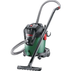 Пилосос будівельний Bosch AdvancedVac 20