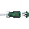 Викрутка з тріскачкою + 6 біт Bosch Bike (1600A027PN)