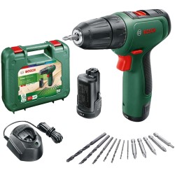 Шурупокрут-дриль Bosch EasyDrill 1200