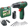 Шурупокрут-дриль Bosch EasyDrill 1200