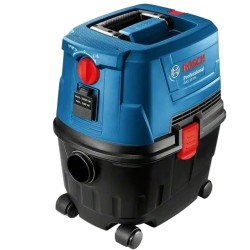 Пилосос універсальний Bosch GAS 15 PS (06019E5100)