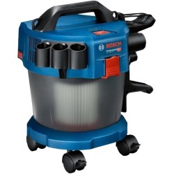 Пилосос акумуляторний Bosch GAS 18V-10L (3165140995405)